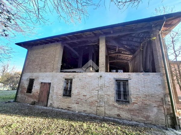 casale in vendita a Valsamoggia in zona Monteveglio