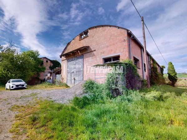 casa indipendente in vendita a Valsamoggia in zona Ziribega