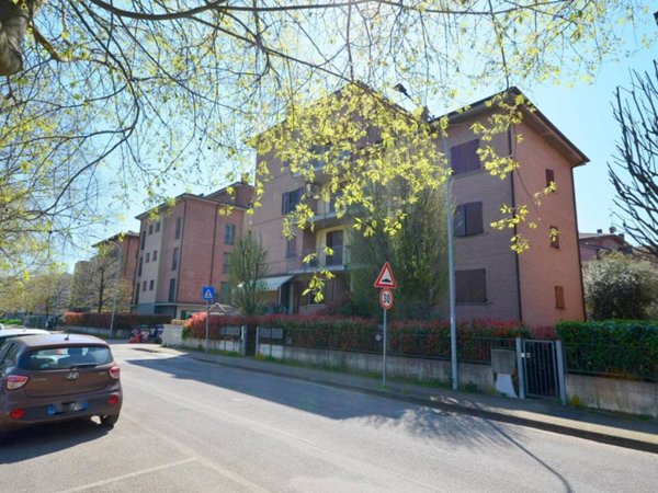 appartamento in vendita a Valsamoggia in zona Monteveglio