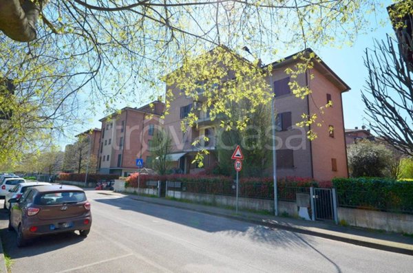 appartamento in vendita a Valsamoggia in zona Monteveglio