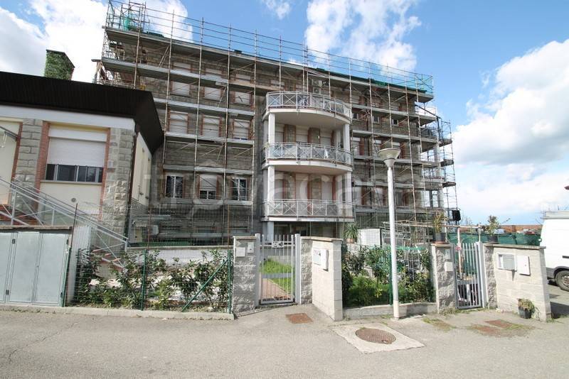appartamento in vendita a Valsamoggia in zona Sant'Apollinare