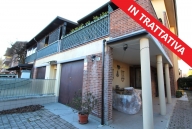 casa indipendente in vendita a Valsamoggia in zona Bazzano