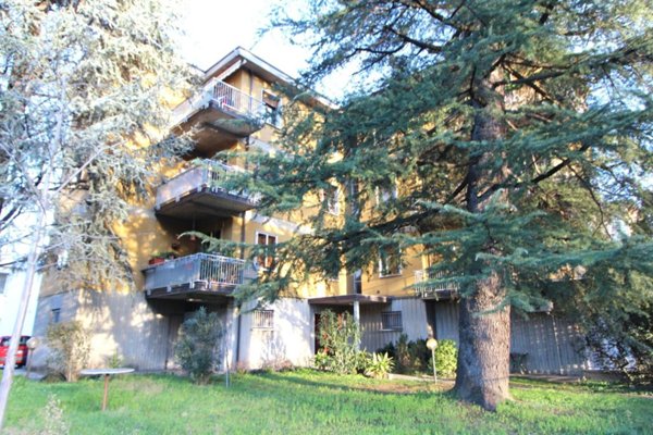 appartamento in vendita a Valsamoggia in zona Monteveglio