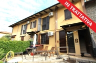 appartamento in vendita a Valsamoggia in zona Bazzano