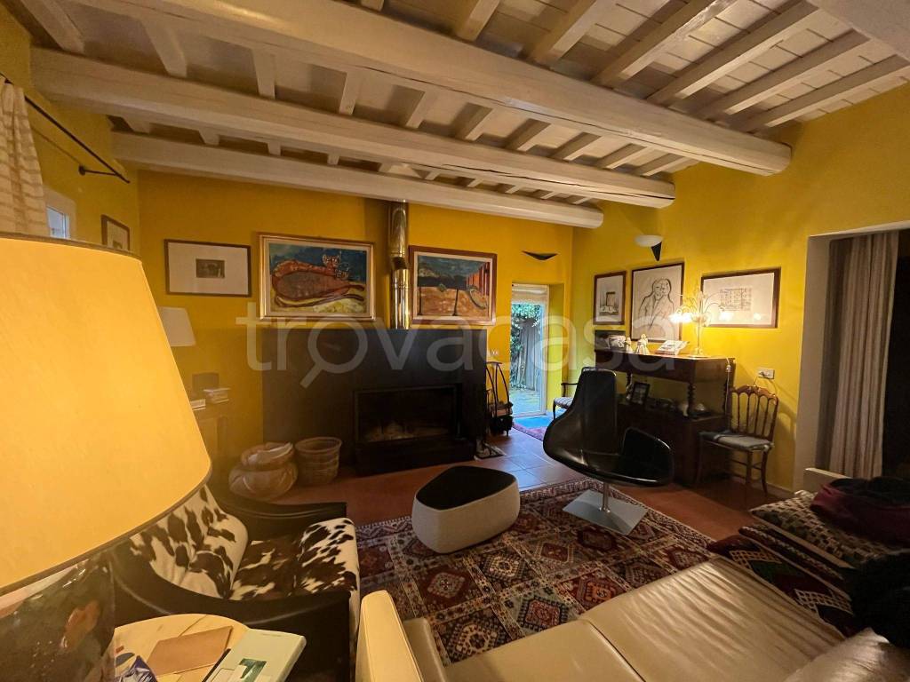 casa indipendente in vendita a Valsamoggia in zona Bazzano