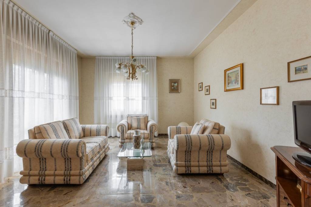 appartamento in vendita a Valsamoggia in zona Bazzano
