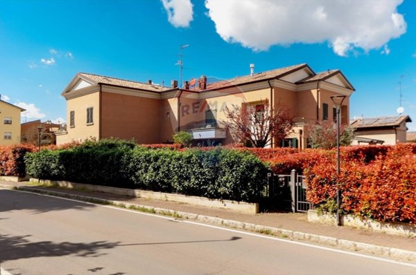 appartamento in vendita a Valsamoggia in zona Crespellano