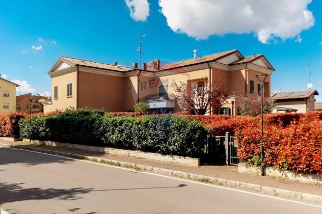 appartamento in vendita a Valsamoggia in zona Crespellano