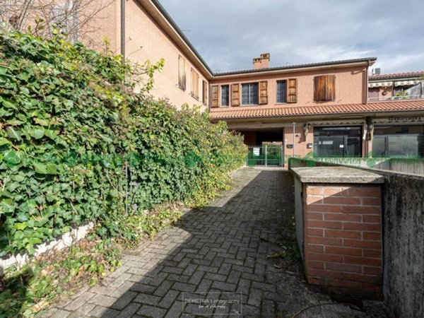 appartamento in vendita a Valsamoggia in zona Crespellano