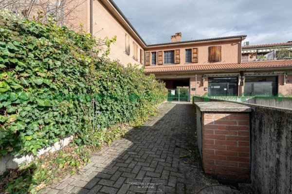 appartamento in vendita a Valsamoggia in zona Crespellano