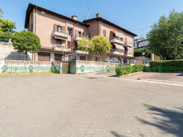 appartamento in vendita a Valsamoggia in zona Crespellano