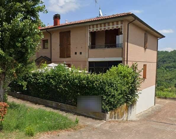 appartamento in vendita a Valsamoggia in zona Tiola