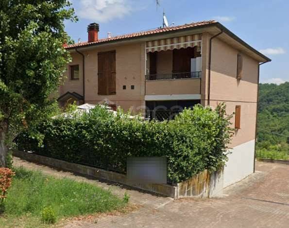 appartamento in vendita a Valsamoggia in zona Tiola