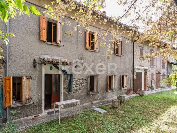 casa indipendente in vendita a Valsamoggia