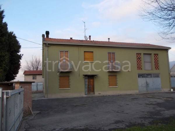 casa indipendente in vendita a Valsamoggia in zona Calcara