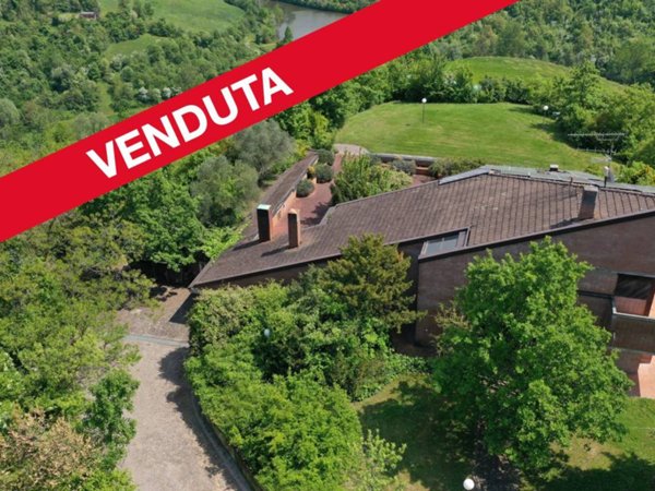 casa indipendente in vendita a Valsamoggia in zona Castelletto