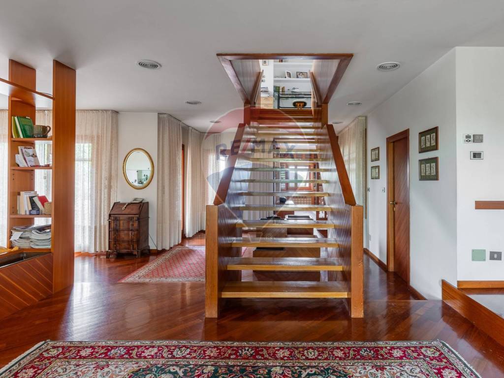 casa indipendente in vendita a Valsamoggia in zona Castelletto