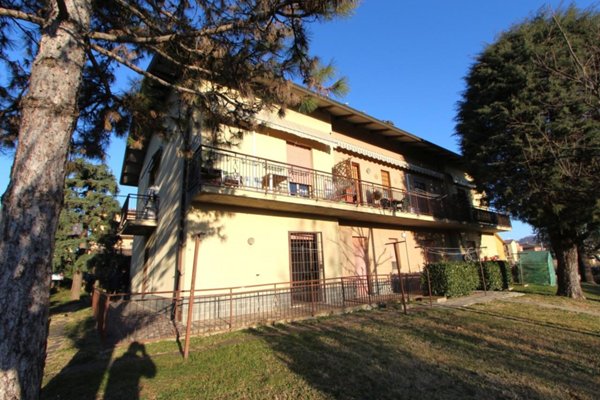 appartamento in vendita a Valsamoggia in zona Castelletto