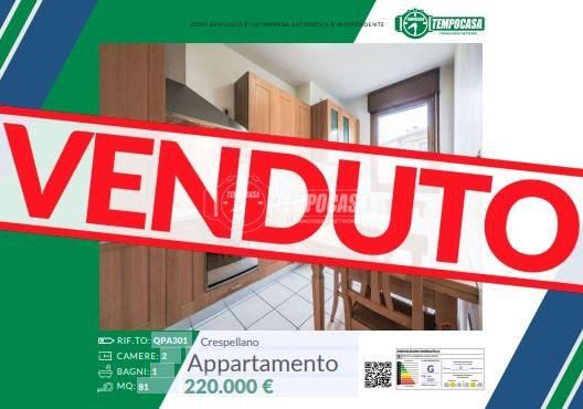 appartamento in vendita a Valsamoggia in zona Muffa