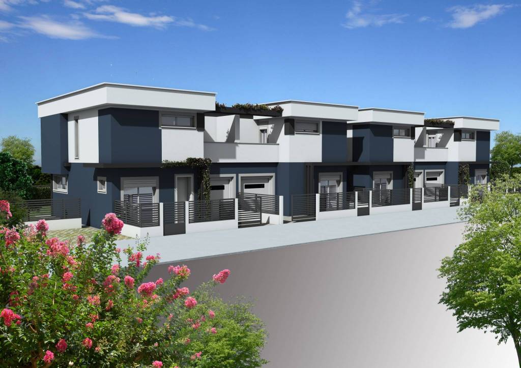 casa indipendente in vendita a Valsamoggia in zona Calcara