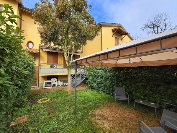 casa indipendente in vendita a Valsamoggia in zona Castelletto