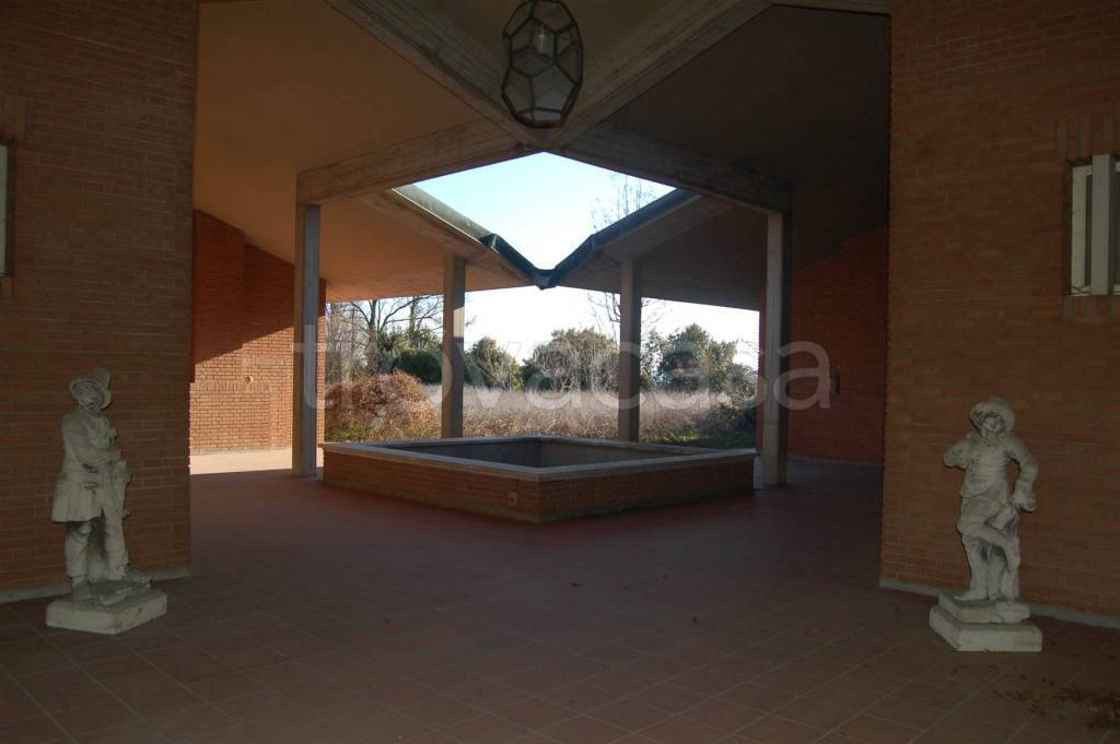 casa indipendente in vendita a Valsamoggia in zona Bazzano