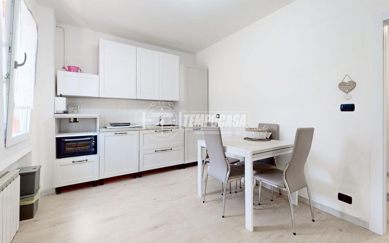 casa indipendente in vendita a Valsamoggia in zona Castelletto