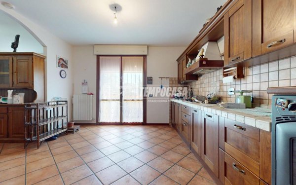 appartamento in vendita a Valsamoggia in zona Bazzano