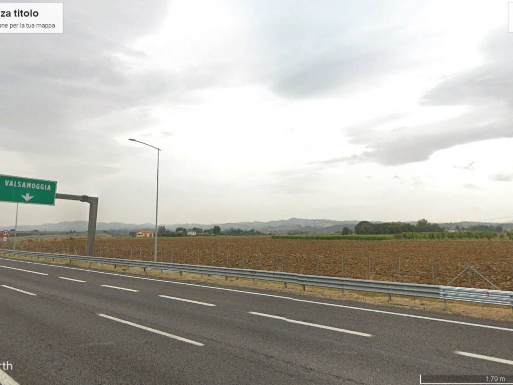 negozio in vendita a Valsamoggia in zona Crespellano
