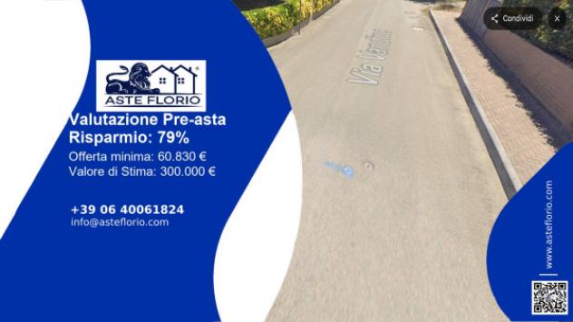 locale di sgombero in vendita a Valsamoggia in zona Monteveglio