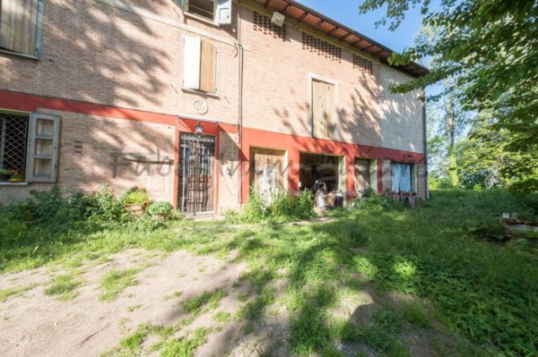 attico in vendita a Valsamoggia in zona Crespellano