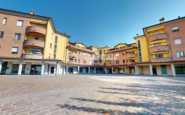 appartamento in vendita a Valsamoggia