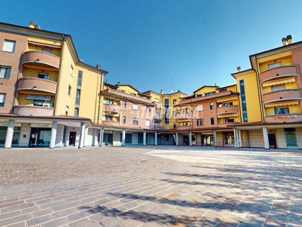 appartamento in vendita a Valsamoggia