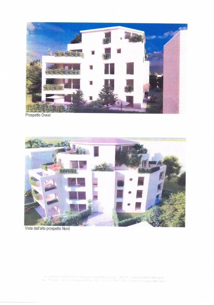 terreno edificabile in vendita a Valsamoggia in zona Bazzano