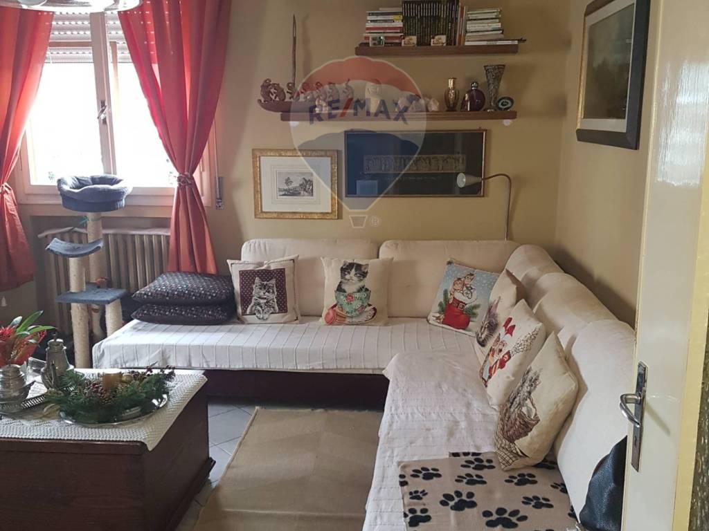 appartamento in vendita a Valsamoggia in zona Crespellano