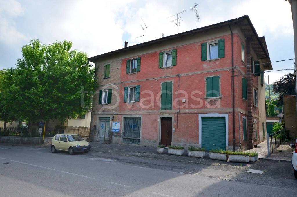 appartamento in vendita a Valsamoggia in zona Bersagliera