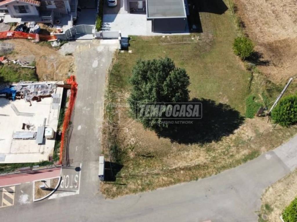 terreno agricolo in vendita a Valsamoggia in zona Stiore