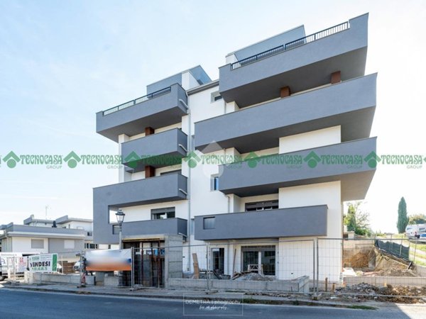 appartamento in vendita a Valsamoggia in zona Crespellano