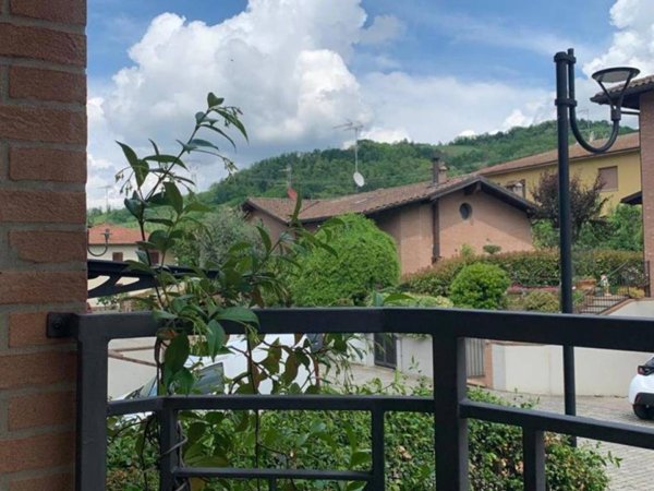 appartamento in vendita a Valsamoggia in zona Zappolino
