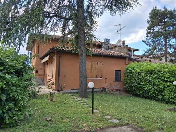 appartamento in vendita a Valsamoggia in zona Crespellano