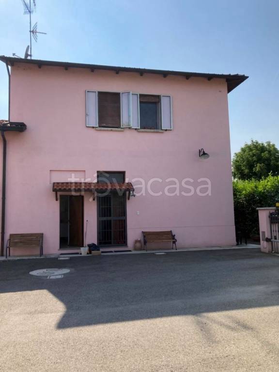 appartamento in vendita a Valsamoggia in zona Crespellano