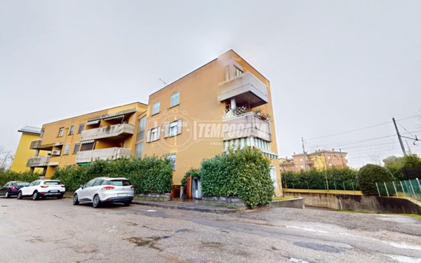 appartamento in vendita a Valsamoggia in zona Bazzano