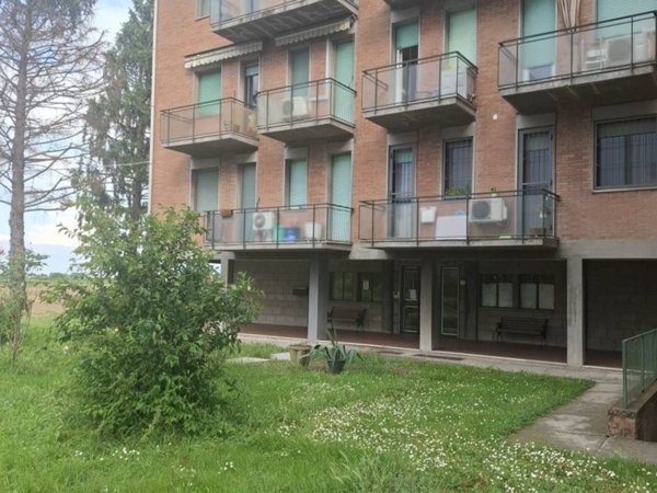 appartamento in vendita a Valsamoggia in zona Calcara