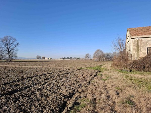 terreno agricolo in vendita a Valsamoggia in zona Calcara