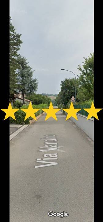 terreno edificabile in vendita a Valsamoggia in zona Monteveglio