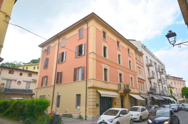 appartamento in vendita a Valsamoggia in zona Bazzano