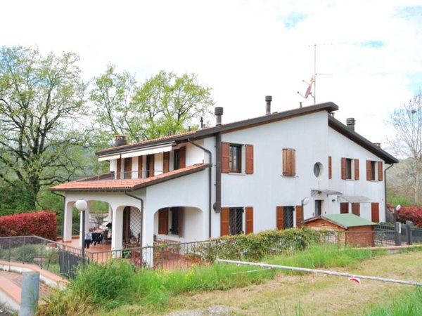 appartamento in vendita a Valsamoggia in zona Savigno