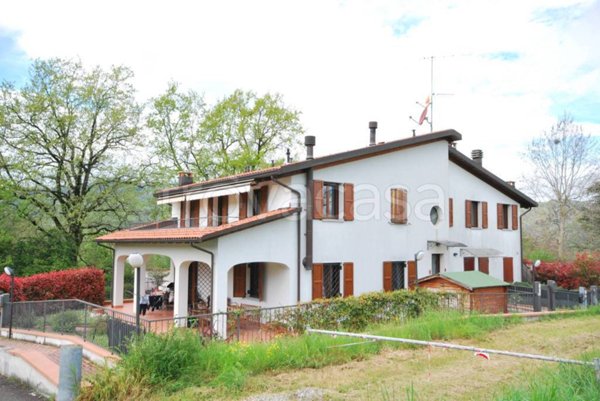 appartamento in vendita a Valsamoggia in zona Savigno