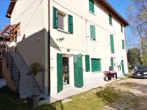 appartamento in vendita a Valsamoggia in zona Castelletto