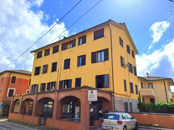 appartamento in vendita a Valsamoggia in zona Castelletto